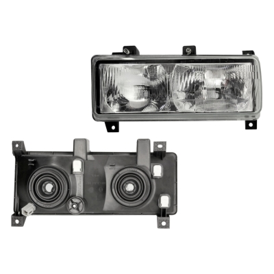 NISSAN ALTEON 00- REFLEKTOR LAMPA LEWA PRZEDNIA LEWY PRZÓD VALEO 26060-9X100